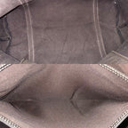 Gucci Tote GG Canvas Business Travel Mothers — view 9