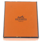 Hermes Rock Heart Cadena Bag Charm Gold — view 6