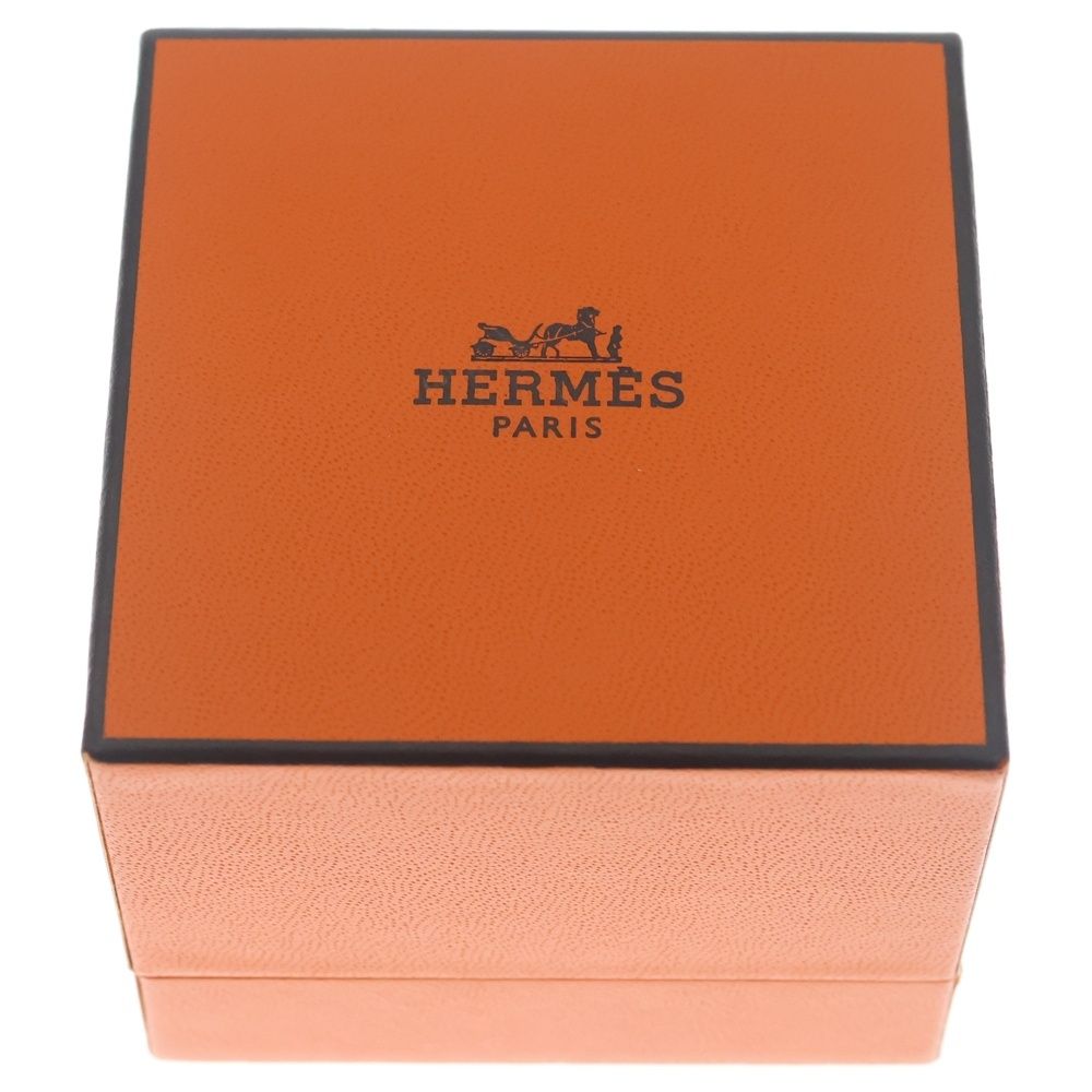 Hermes Chaine D'ancre Ring Pink Gold 18k — view 6