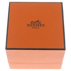 Hermes Chaine D'ancre Ring Pink Gold 18k — view 6