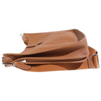 Hermes Evelyne 3 PM Gold Taurillon Shoulder Bag — view 3