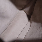 Louis Vuitton Trianon MM Monogram Empreinte Handbag Beige — view 4