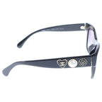 Chanel CC Logo Eyewear — view 3