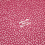 Hermes Handbag Picotin Lock MM Tosca Leather — view 4