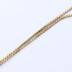 Dior Necklace CD Logo — view 6