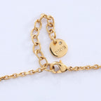 Dior Necklace Petit CD — view 4