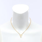 Dior Necklace Petit CD — view 5