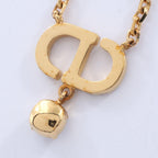 Dior Necklace Petit CD — view 2