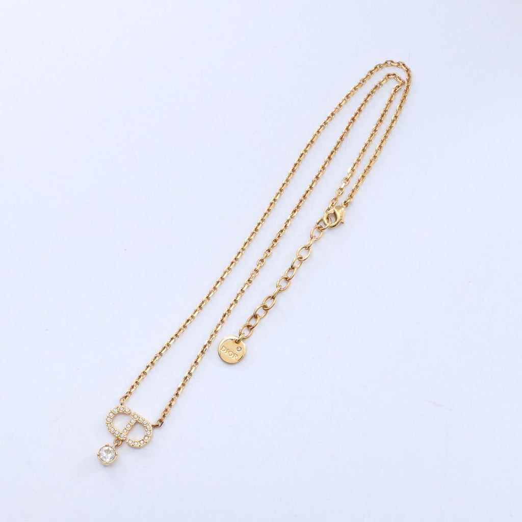 Dior Necklace Petit CD — view 3
