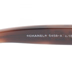 Chanel Sunglasses Logo Eyewear — view 4