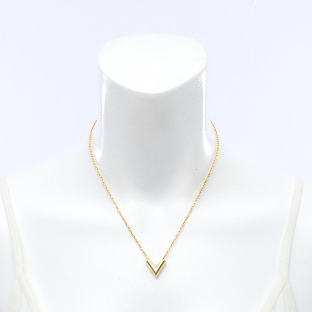 Louis Vuitton Necklace Essential — view 6