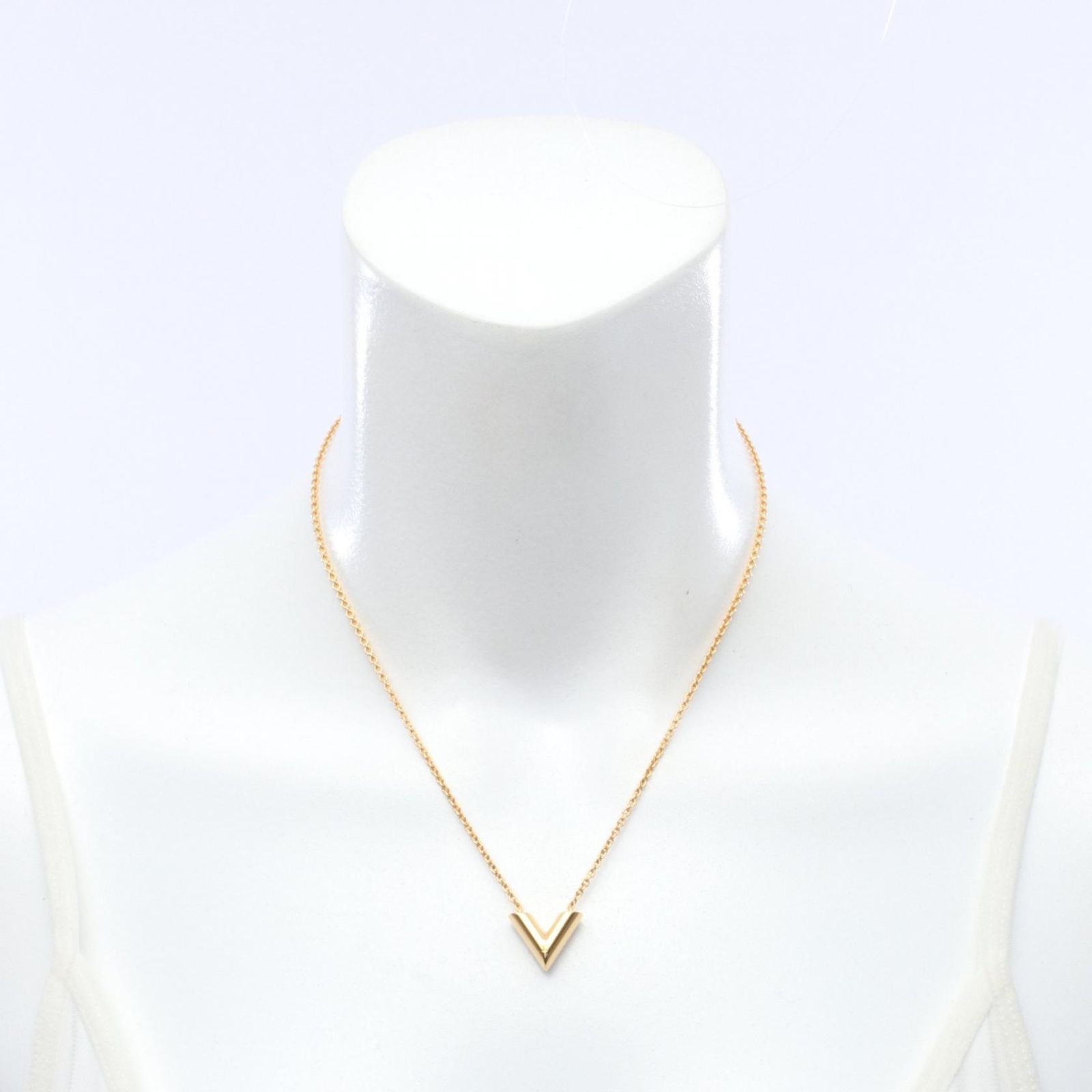 Louis Vuitton Necklace Essential — view 6