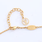 Louis Vuitton Necklace Essential — view 4