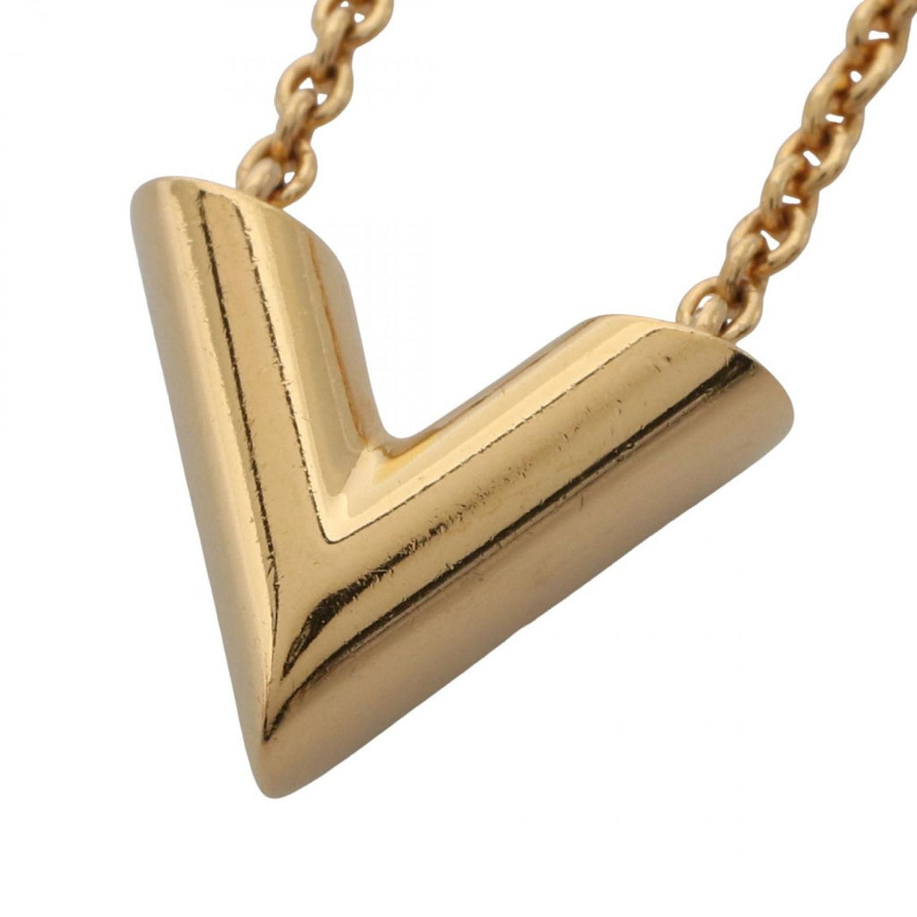 Louis Vuitton Necklace Essential — view 2