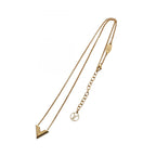 Louis Vuitton Necklace Essential — view 3