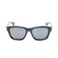 Gucci Sunglasses Wellington Black Green Eyewear