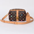 Louis Vuitton Envelope Messenger Shoulder Bag Monogram Tyler the Creator