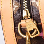 Louis Vuitton Envelope Messenger Shoulder Bag Monogram Tyler the Creator — view 5