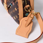 Louis Vuitton Envelope Messenger Shoulder Bag Monogram Tyler the Creator — view 7