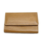 Louis Vuitton 6 Key Case Brown Key Holder