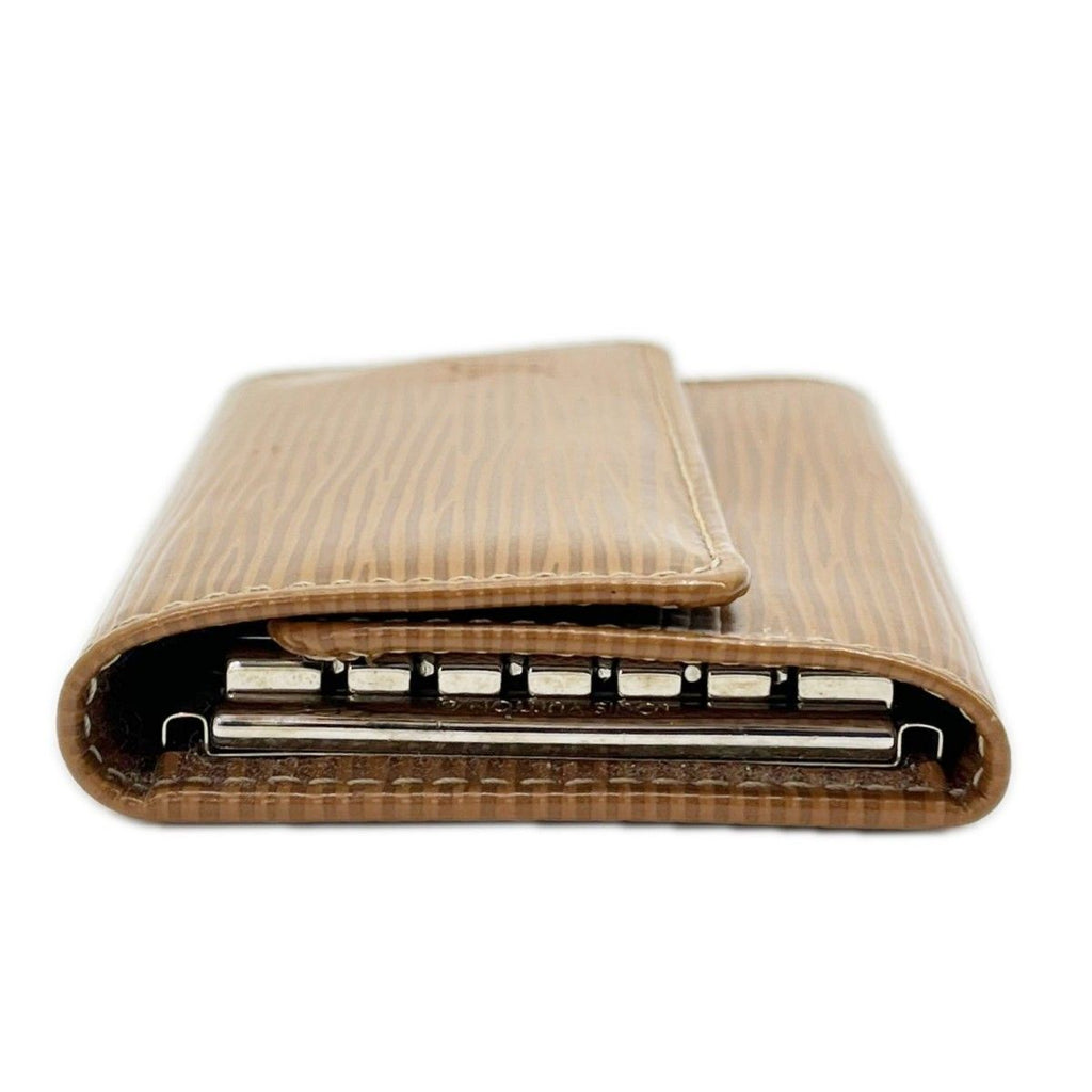 Louis Vuitton 6 Key Case Brown Key Holder — view 3