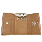 Louis Vuitton 6 Key Case Brown Key Holder — view 6
