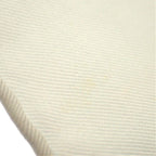 Hermes Carre 90 la Vie Precieuse de la Mediterranee Scarf Silk Light Blue — view 8