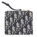 Dior Oblique Bifold Wallet — view 2