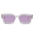 Louis Vuitton Square Frame Millionaire Sunglasses 58 Eyewear