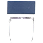 Louis Vuitton Square Frame Millionaire Sunglasses 58 Eyewear — view 3