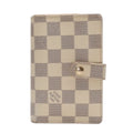 Louis Vuitton Damier Azur Portefeuille Viennois Bifold Wallet
