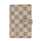 Louis Vuitton Damier Azur Portefeuille Viennois Bifold Wallet