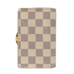 Louis Vuitton Damier Azur Portefeuille Viennois Bifold Wallet — view 2