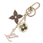 Louis Vuitton Porte Cles Spring Logo Bag Key Charm