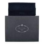 Prada Brushed Derby Monolith Shoes — view 5