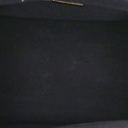 Prada Jardinier Cotton Canvas 2-Way Mini Handbag — view 3