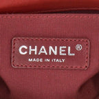 Chanel 20 Lambskin Chain Shoulder Bag 20 — view 3