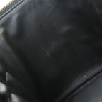 Chanel Caviar Vanity Bag — view 6