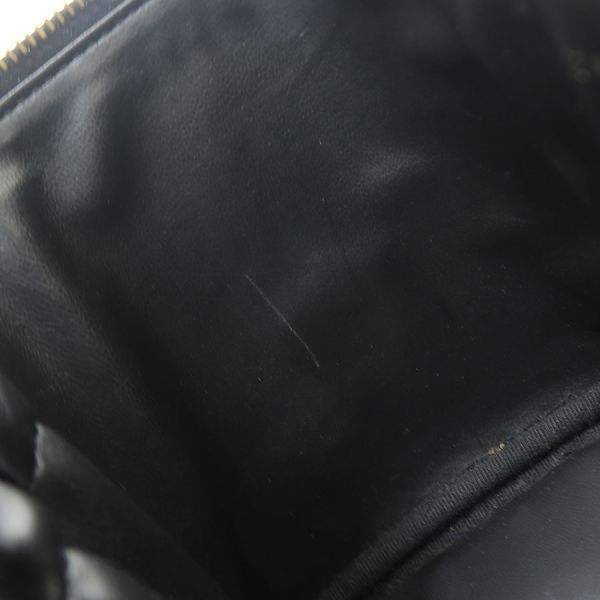 Chanel Caviar Vanity Bag — view 6