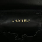 Chanel Caviar Vanity Bag — view 8