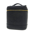 Chanel Caviar Vanity Bag