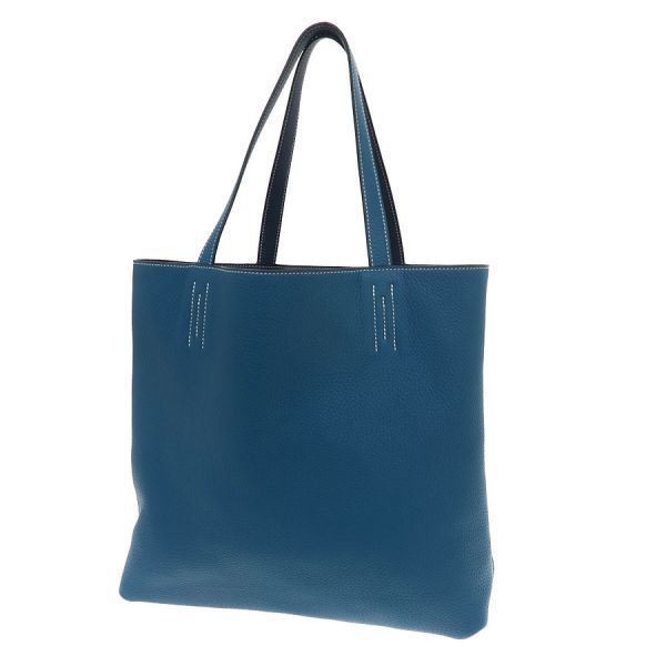 Hermes Double Sens 36 Tote — view 2