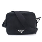 Prada Nylon Messenger Bag — view 3