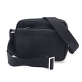 Prada Nylon Messenger Bag