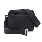 Prada Nylon Messenger Bag