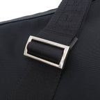 Prada Nylon Messenger Bag — view 5