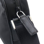 Prada Nylon Messenger Bag — view 6