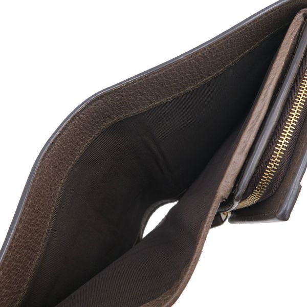 Gucci Ophidia Bifold Wallet — view 5