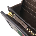 Gucci Ophidia Bifold Wallet — view 9