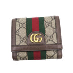 Gucci Ophidia Bifold Wallet